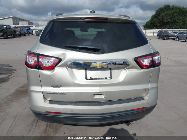 Chevrolet Traverse 2lt 2017 1GNKRHKD1HJ179000 Image 16
