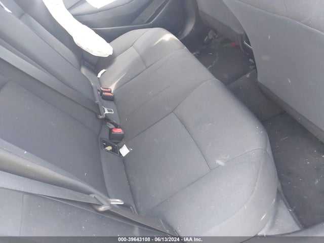 Toyota COROLLA LE 2022 5YFEPMAE0NP369859 Image 8