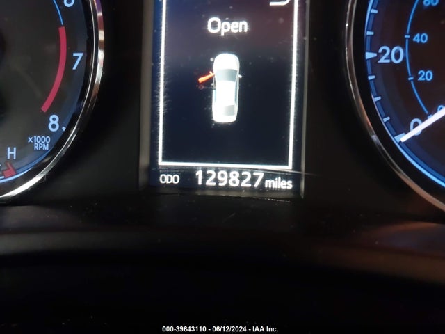 Toyota COROLLA SE 2019 5YFBURHE3KP891489 Image 15