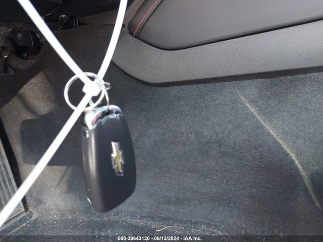 Chevrolet Camaro 2lt 2016 1G1FD1RS3G0142242 Image 11
