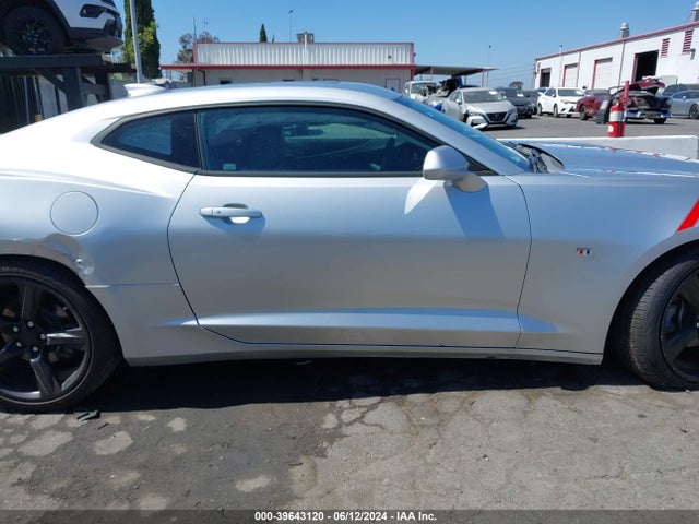 Chevrolet Camaro 2lt 2016 1G1FD1RS3G0142242 Image 13