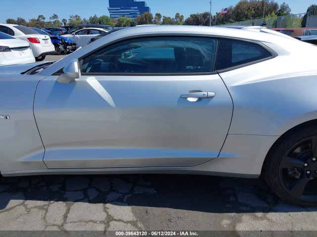 Chevrolet Camaro 2lt 2016 1G1FD1RS3G0142242 Image 14