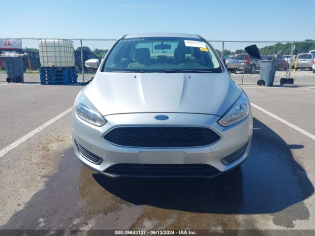 1FADP3F24FL229690 Ford FOCUS SE