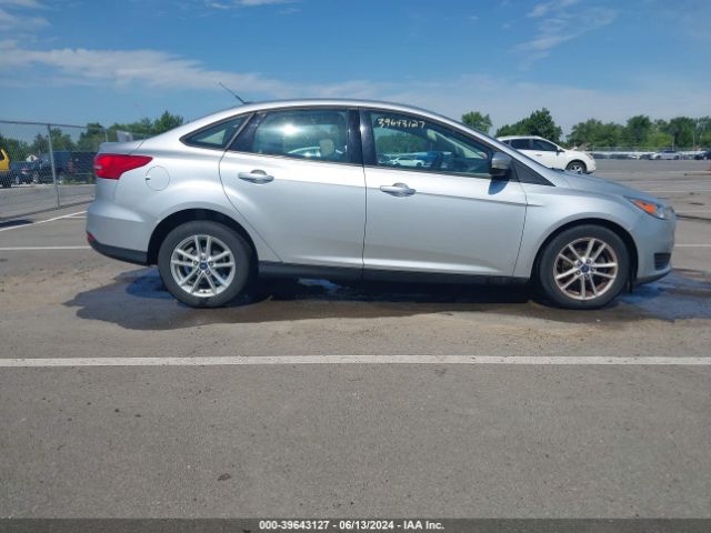 1FADP3F24FL229690 Ford FOCUS SE