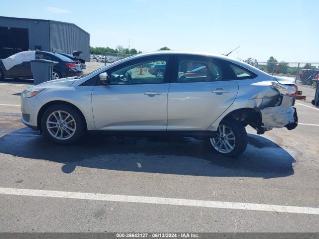 1FADP3F24FL229690 Ford FOCUS SE