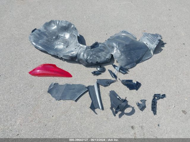 1FADP3F24FL229690 Ford FOCUS SE