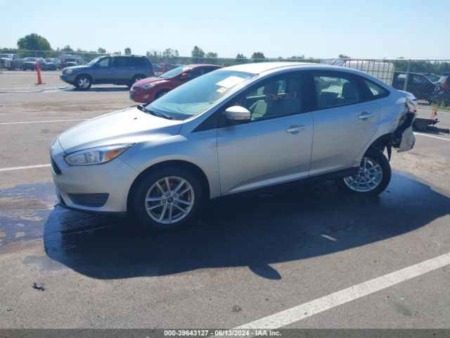 1FADP3F24FL229690 Ford FOCUS SE