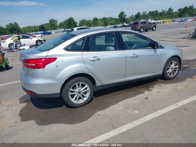 1FADP3F24FL229690 Ford FOCUS SE