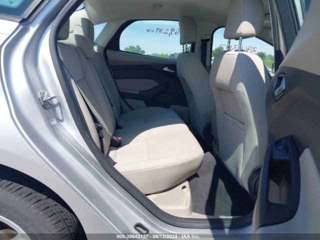 1FADP3F24FL229690 Ford FOCUS SE