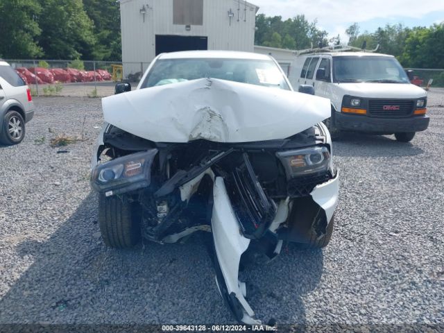 1C4RDJAG2JC369259 Dodge Durango Sxt Awd