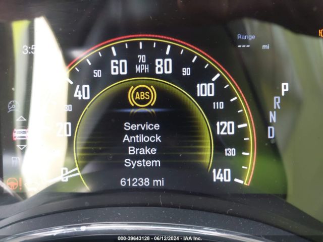 1C4RDJAG2JC369259 Dodge Durango Sxt Awd