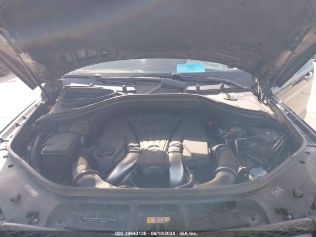 4JGDF7CE0EA386271 Mercedes-Benz Gl 450 4matic