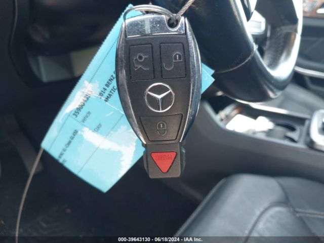 4JGDF7CE0EA386271 Mercedes-Benz Gl 450 4matic
