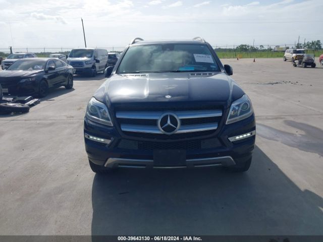 4JGDF7CE0EA386271 Mercedes-Benz Gl 450 4matic
