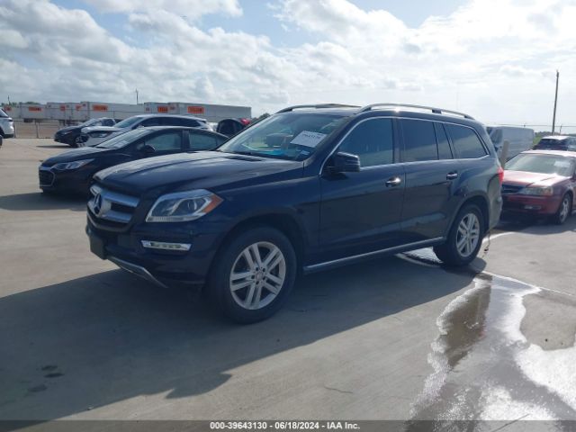 4JGDF7CE0EA386271 Mercedes-Benz Gl 450 4matic