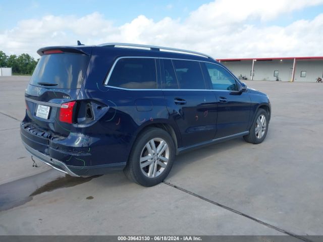 4JGDF7CE0EA386271 Mercedes-Benz Gl 450 4matic