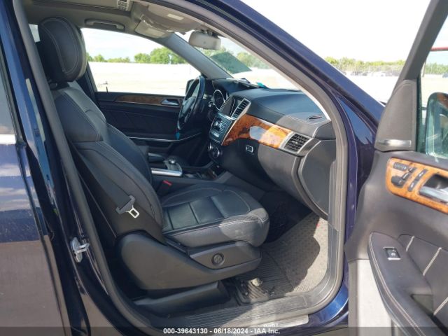 4JGDF7CE0EA386271 Mercedes-Benz Gl 450 4matic
