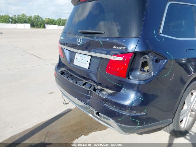 4JGDF7CE0EA386271 Mercedes-Benz Gl 450 4matic