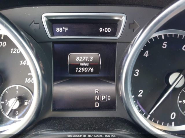 4JGDF7CE0EA386271 Mercedes-Benz Gl 450 4matic