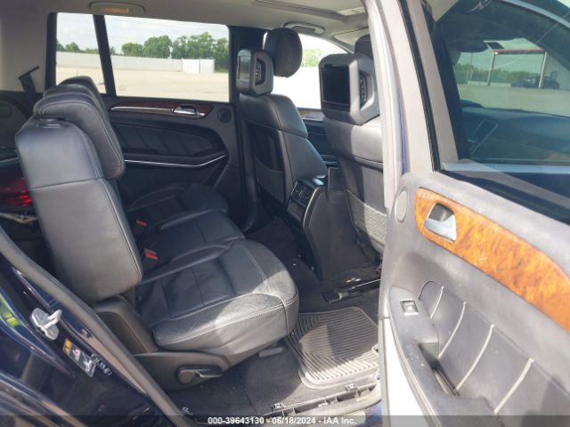 4JGDF7CE0EA386271 Mercedes-Benz Gl 450 4matic
