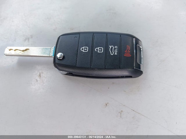KIA Optima Lx 2020 5XXGT4L39LG389839 Image 11