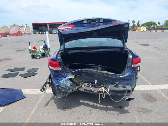 KIA Optima Lx 2020 5XXGT4L39LG389839 Image 17