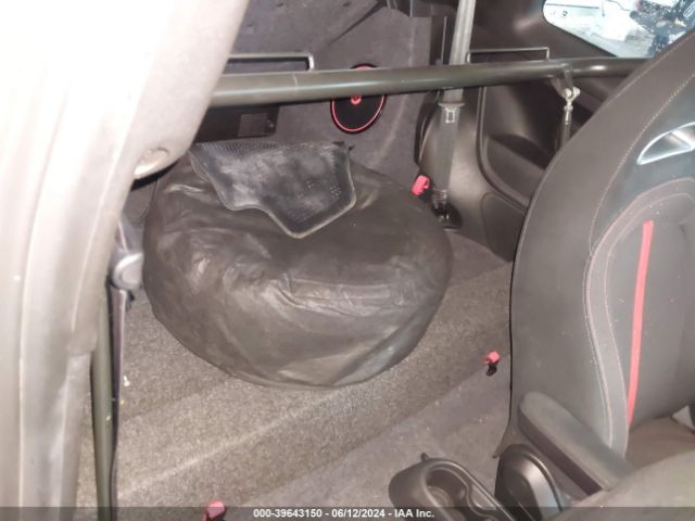 3C3CFFFH6HT694367 Fiat 500 ABARTH