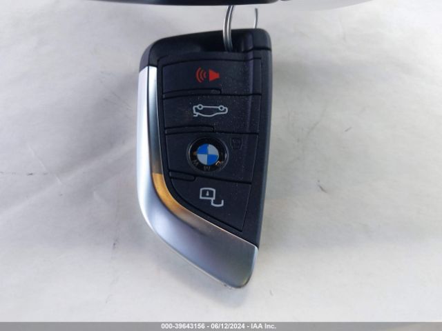 5UX43DT01P9R88034 BMW X4 M40i