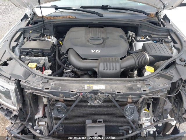 Jeep Grand Cherokee Limited 2015 1C4RJFBG1FC727043 Image 10
