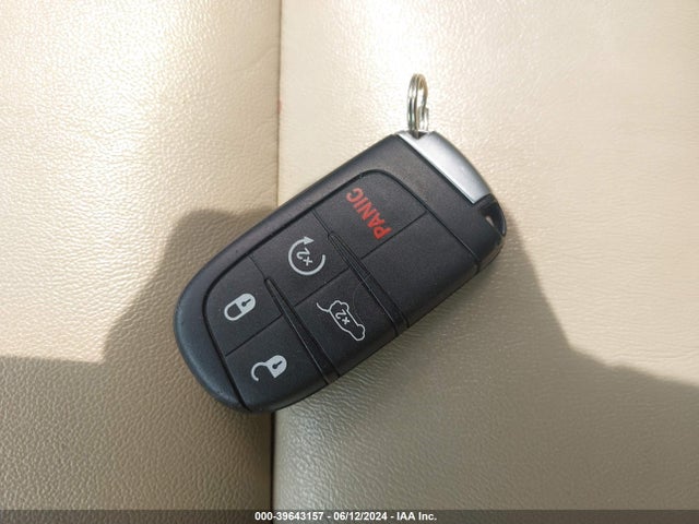 Jeep Grand Cherokee Limited 2015 1C4RJFBG1FC727043 Image 11
