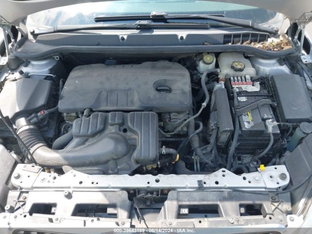 1G4PR5SK0E4236904 Buick Verano Convenience Group
