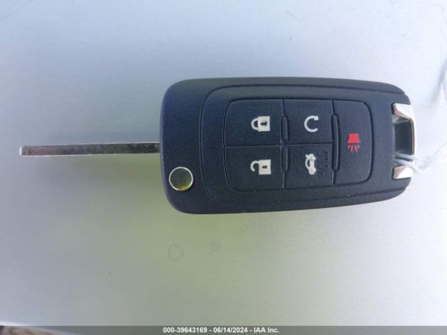 1G4PR5SK0E4236904 Buick Verano Convenience Group