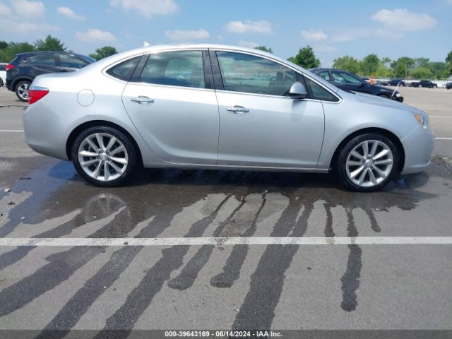1G4PR5SK0E4236904 Buick Verano Convenience Group