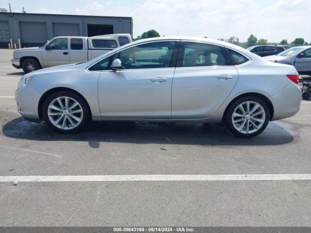 1G4PR5SK0E4236904 Buick Verano Convenience Group