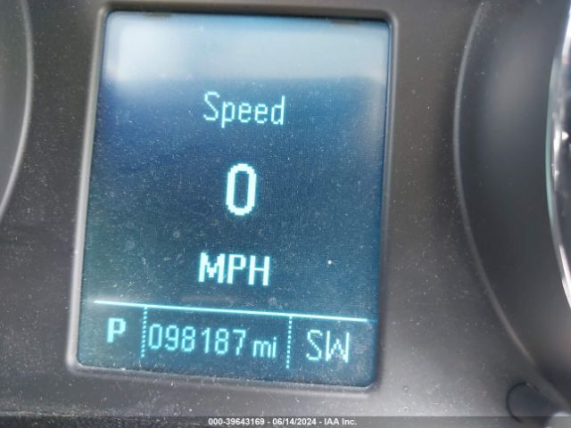 1G4PR5SK0E4236904 Buick Verano Convenience Group