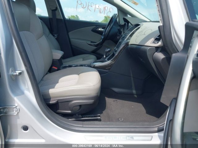 1G4PR5SK0E4236904 Buick Verano Convenience Group