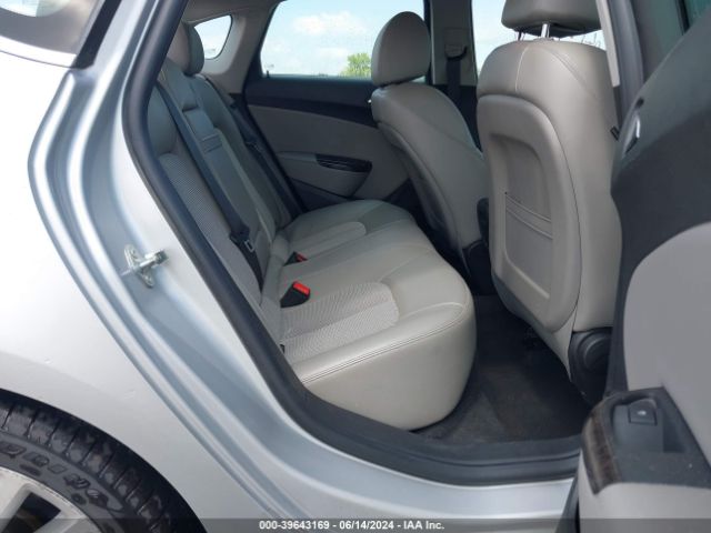 1G4PR5SK0E4236904 Buick Verano Convenience Group