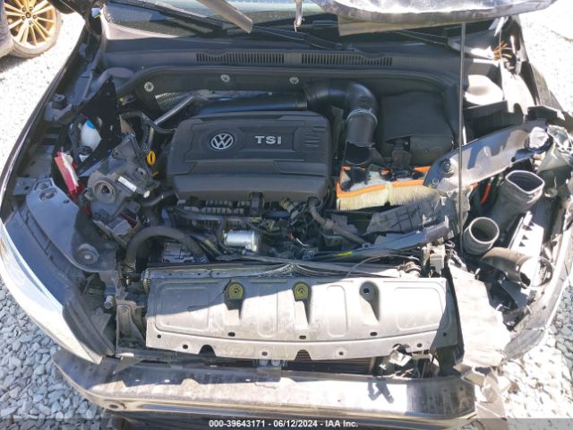 3VWD17AJ3GM407880 Volkswagen Jetta 1.8t Sport