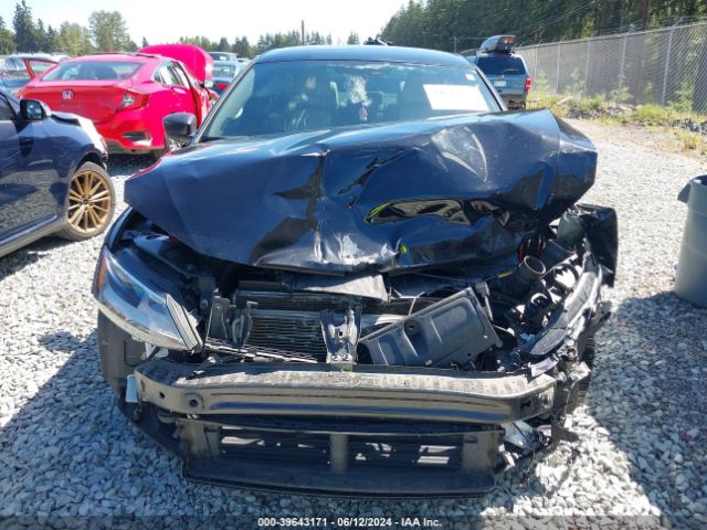 3VWD17AJ3GM407880 Volkswagen Jetta 1.8t Sport