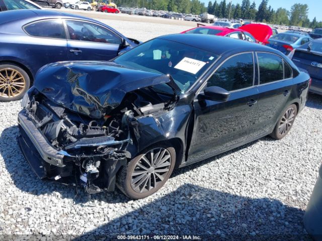 3VWD17AJ3GM407880 Volkswagen Jetta 1.8t Sport