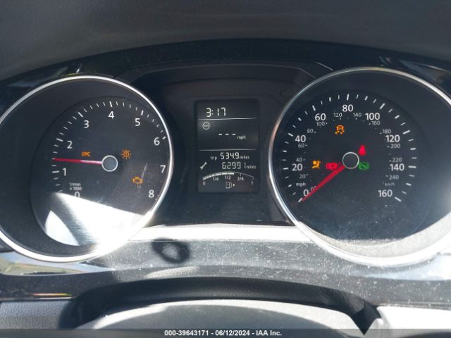 3VWD17AJ3GM407880 Volkswagen Jetta 1.8t Sport