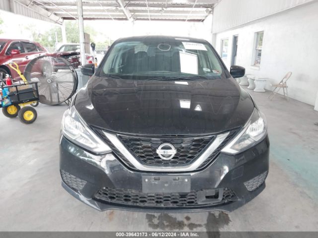 3N1AB7AP5KY256875 Nissan SENTRA S