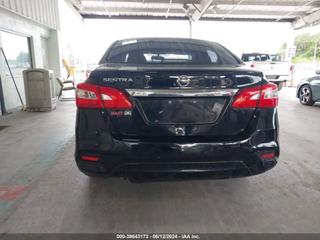 3N1AB7AP5KY256875 Nissan SENTRA S