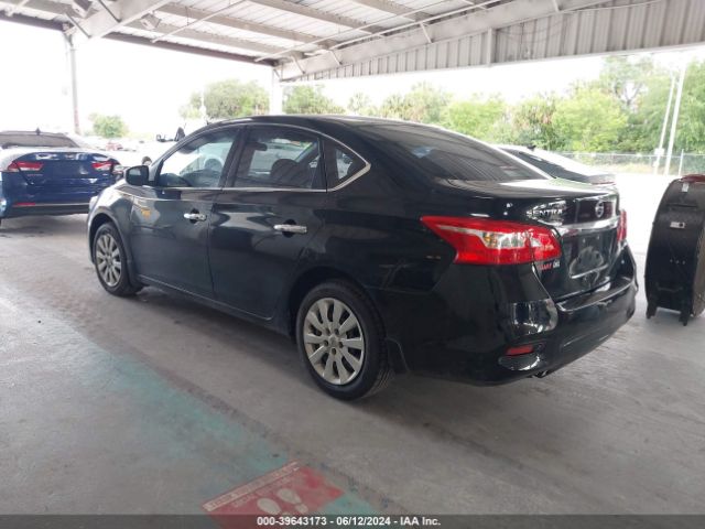 3N1AB7AP5KY256875 Nissan SENTRA S