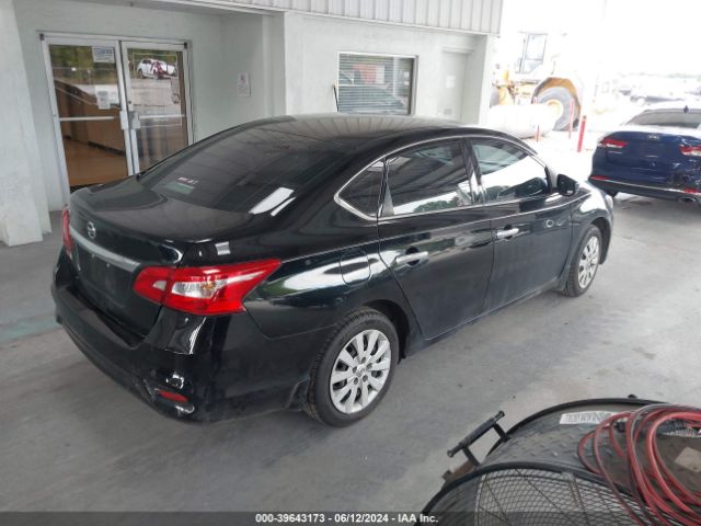 3N1AB7AP5KY256875 Nissan SENTRA S