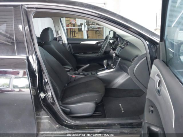 3N1AB7AP5KY256875 Nissan SENTRA S