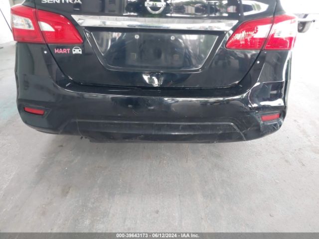 3N1AB7AP5KY256875 Nissan SENTRA S