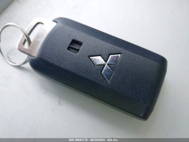 ML32FVFJ6MHF02237 Mitsubishi Mirage G4 Se