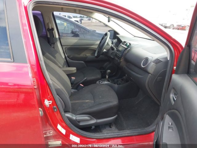 ML32FVFJ6MHF02237 Mitsubishi Mirage G4 Se