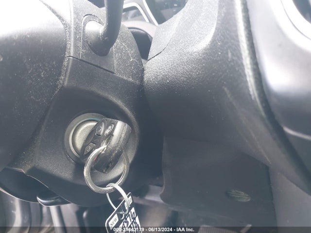 Ford FOCUS SEL 2018 1FADP3H24JL221921 Image 11